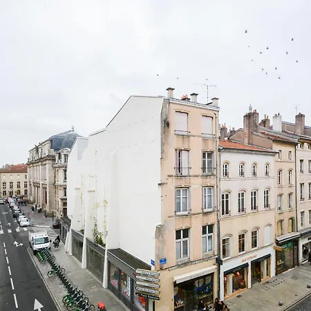 Apartment 16 Rue Des Dominicains *
