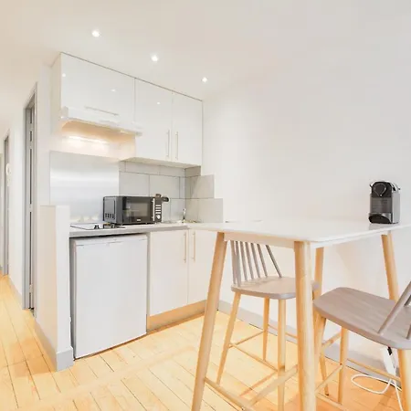 Apartment 16 Rue Des Dominicains