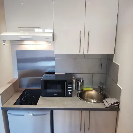 Apartment 16 Rue Des Dominicains