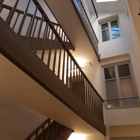 Apartment 16 Rue Des Dominicains *