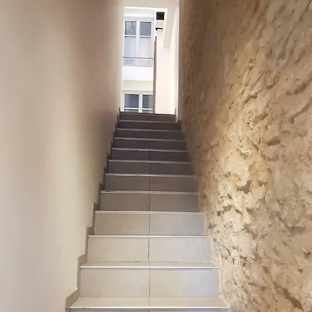 Apartment 16 Rue Des Dominicains *
