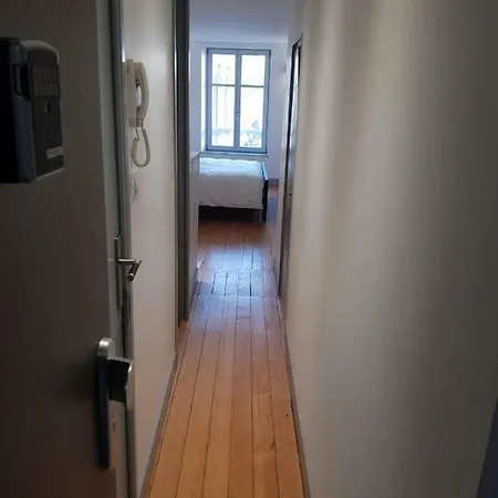 16 Rue Des Dominicains Apartment *