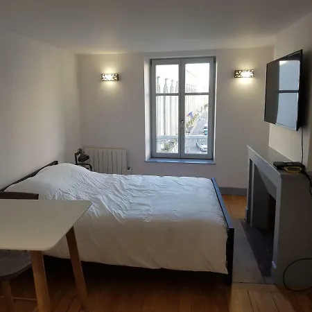 16 Rue Des Dominicains Apartment