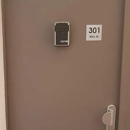 Apartment 16 Rue Des Dominicains